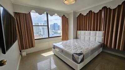 Condo 3 Bedrooms Asoke Sale Classical