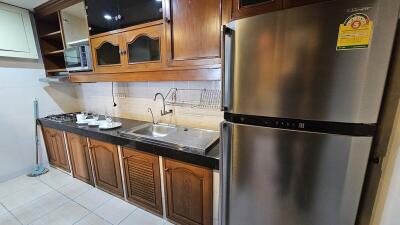 Condo 3 Bedrooms Asoke Sale Classical