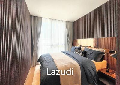 2 Bed 2 Bath 46 SQ.M NUE Epic Asok-Rama9