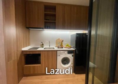 2 Bed 2 Bath 46 SQ.M NUE Epic Asok-Rama9