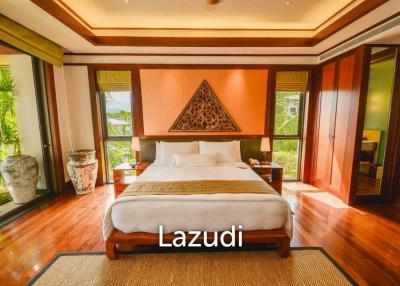4 Bed 5 Bath 453 SQ.M Andara Resort & Villas