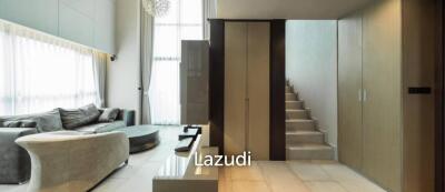 2 Beds 2 Baths 81 SQ.M. TEAL Sathorn-Taksin