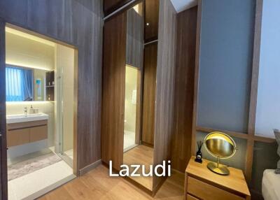 1 Bed Plus 1 Bath 35.5 SQ.M NUE Epic Asok-Rama9