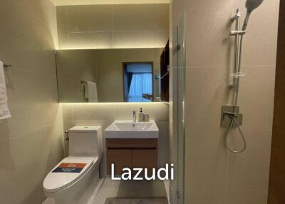 1 Bed Plus 1 Bath 35.5 SQ.M NUE Epic Asok-Rama9