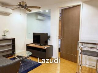 1 Bed 1 Bath 45 SQ.M 15 Sukhumvit Residences