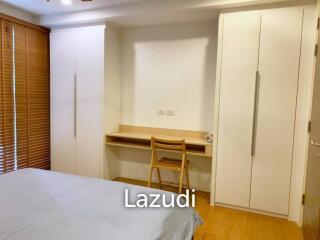 1 Bed 1 Bath 45 SQ.M 15 Sukhumvit Residences