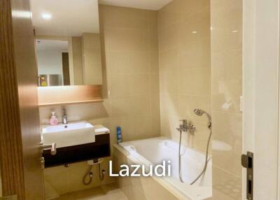 1 Bed 1 Bath 45 SQ.M 15 Sukhumvit Residences