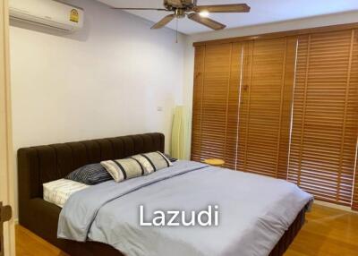 1 Bed 1 Bath 45 SQ.M 15 Sukhumvit Residences