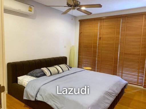 1 Bed 1 Bath 45 SQ.M 15 Sukhumvit Residences