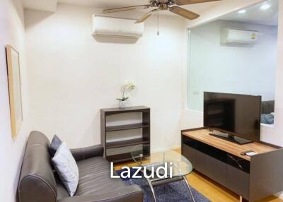 1 Bed 1 Bath 45 SQ.M 15 Sukhumvit Residences