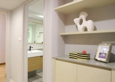 Studio Hybrid 1 Bath 37 SQ.M. Culture Thonglor