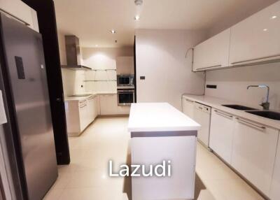 4 Bedroom 6 Bathroom 296 SQ.M Belgravia Residences