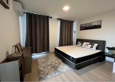 Townhouse 3 Beds room for rent at Bangna