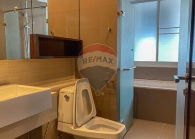 3 bed pet friendly Thonglor BTS Sukhumvit 55