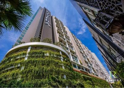 The Riviera Jomtien #DirectSale 4.50M  1 Bedroom  City View