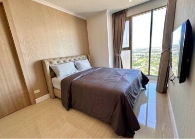 The Riviera Jomtien #DirectSale 4.50M  1 Bedroom  City View