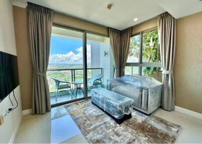 The Riviera Jomtien #DirectSale 4.50M  1 Bedroom  City View