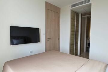 The Riviera Jomtien #DirectSale 4.5M  1 Bedroom  City View