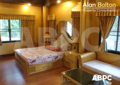 5 Bed 5 Bath in Huay Yai HR1764