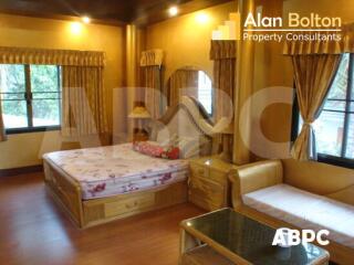 5 Bed 5 Bath in Huay Yai HR1764