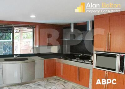 5 Bed 5 Bath in Huay Yai HR1764