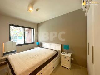 1 Bed 1 Bath in South Pattaya CS9394