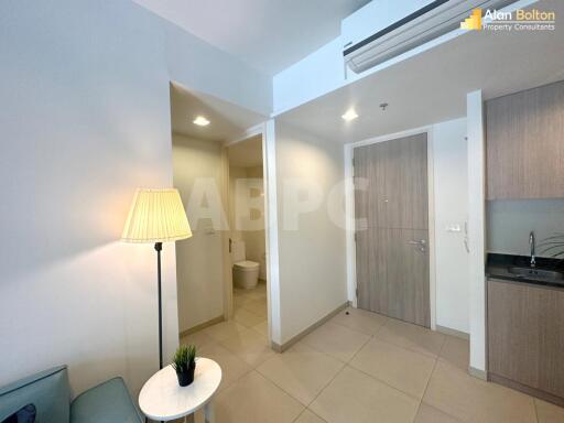 1 Bed 1 Bath in South Pattaya CS9394