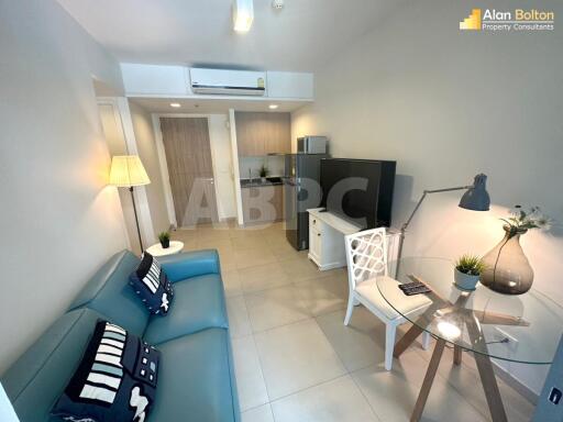 1 Bed 1 Bath in South Pattaya CS9394