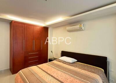 2 Bed 2 Bath in Central Pattaya CS8742