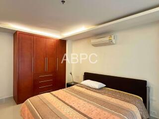 2 Bed 2 Bath in Central Pattaya CS8742