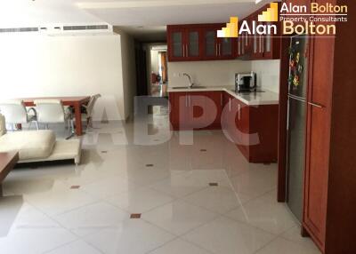 2 Bed 2 Bath in Central Pattaya CS8742