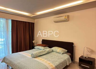 2 Bed 2 Bath in Central Pattaya CS8742