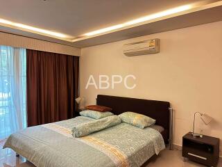 2 Bed 2 Bath in Central Pattaya CS8742