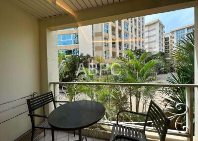 2 Bed 2 Bath in Central Pattaya CS8742