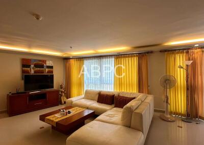 2 Bed 2 Bath in Central Pattaya CS8742