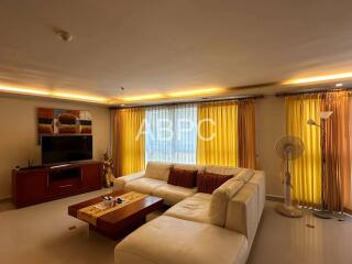 2 Bed 2 Bath in Central Pattaya CS8742