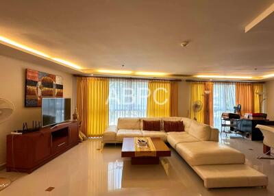 2 Bed 2 Bath in Central Pattaya CS8742