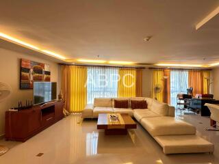 2 Bed 2 Bath in Central Pattaya CS8742