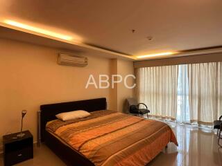 2 Bed 2 Bath in Central Pattaya CS8742