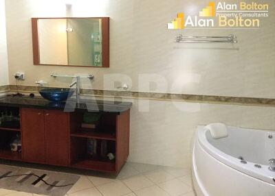 2 Bed 2 Bath in Central Pattaya CS8742