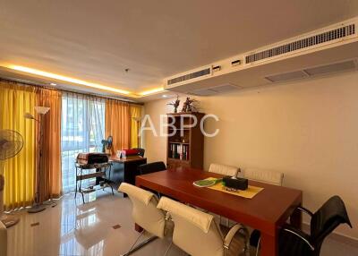 2 Bed 2 Bath in Central Pattaya CS8742