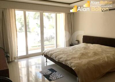 2 Bed 2 Bath in Central Pattaya CS8742