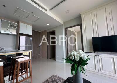 1 Bedroom 1 Bathroom in Bang saray