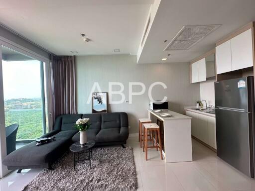 1 Bedroom 1 Bathroom in Bang saray