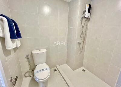 Studio Condo In Naklua For Sale