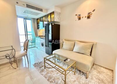 1 Bedroom Condo For Rent