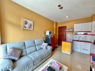 Just In 1 Bedroom Condo in East Pattaya For Sale