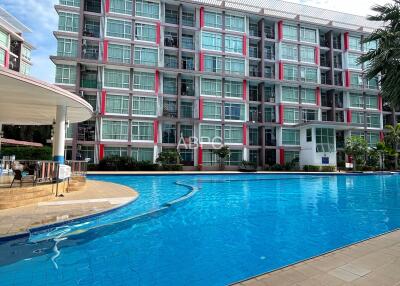 Just In 1 Bedroom Condo in East Pattaya For Sale