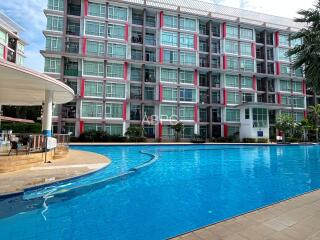 Just In 1 Bedroom Condo in East Pattaya For Sale