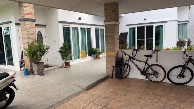 5 bedroom House in SP5 Village East Pattaya